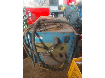Welding equipment