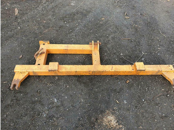 Frame/ Chassis FENDT