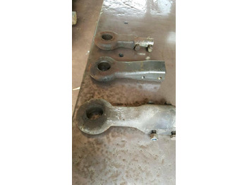 Frame/ Chassis