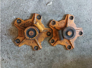 Frame/ Chassis