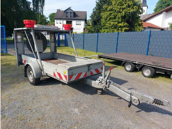 Trailer TREBBINER