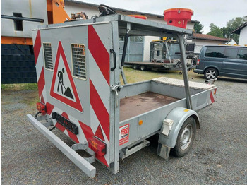 Trailer TREBBINER