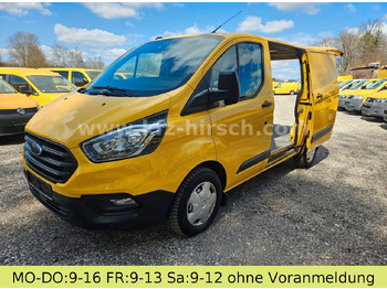 Passenger van FORD Transit