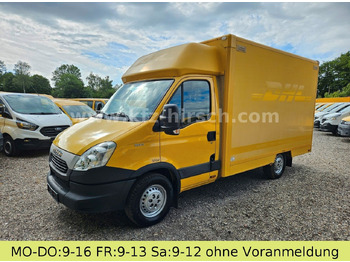 Box van Iveco Daily Koffer * KURZE VERSION * Koffer: picture 5