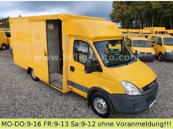 Vending truck IVECO Daily
