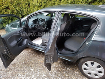 Car OPEL