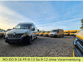 Leasing of  Renault Master EURO 6 *Klima*EU6*Bluetooth*Kamera*MAXI Renault Master EURO 6 *Klima*EU6*Bluetooth*Kamera*MAXI: picture 4
