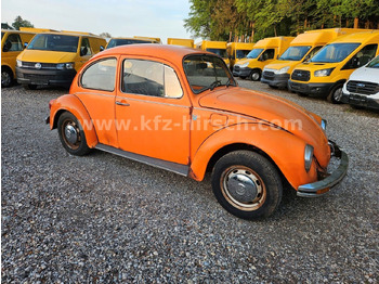 Car VOLKSWAGEN