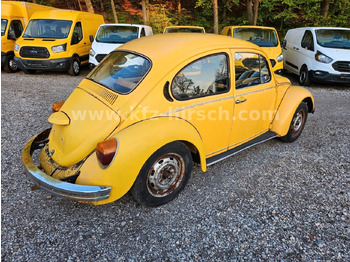 Car Volkswagen Käfer Sunny Bug Sondermodell 2.Hand: picture 2