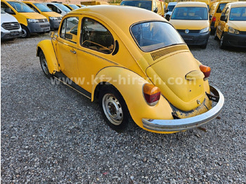 Car Volkswagen Käfer Sunny Bug Sondermodell 2.Hand: picture 3