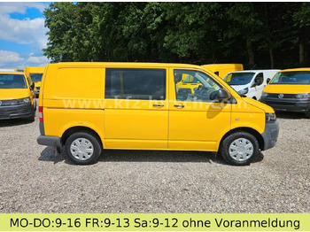 Passenger van Volkswagen T5 Transporter 2.0TDI EU5 Tempomat BlueMotion: picture 3 Passenger van Volkswagen T5 Transporter 2.0TDI EU5 Tempomat BlueMotion: picture 3