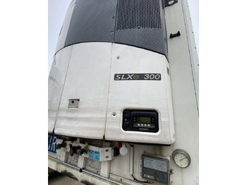 Refrigerator unit THERMO KING