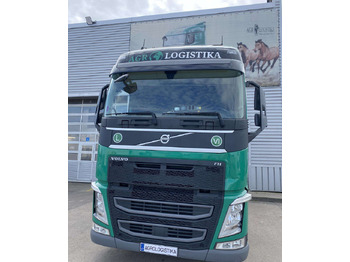 Tractor unit VOLVO FH 460
