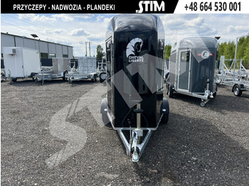 Horse trailer CHEVAL LIBERTÉ