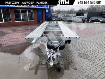 New Autotransporter trailer Stim L23/PP-TS/85-35S-RY1500: picture 3