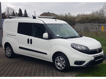 Car FIAT