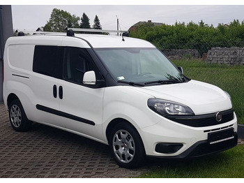 Car FIAT
