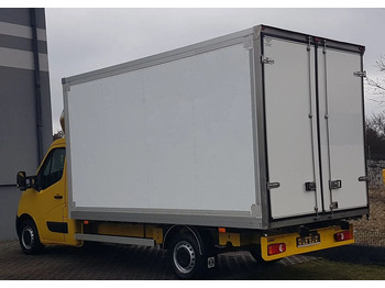 Box van Renault MASTER KONTENER 8EP 4,21x2,23x2,22 KLIMA MANUAL KRAJOWY 6-BIEGÓW: picture 3