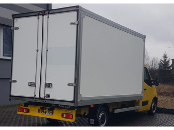 Box van Renault MASTER KONTENER 8EP 4,21x2,23x2,22 KLIMA MANUAL KRAJOWY 6-BIEGÓW: picture 4