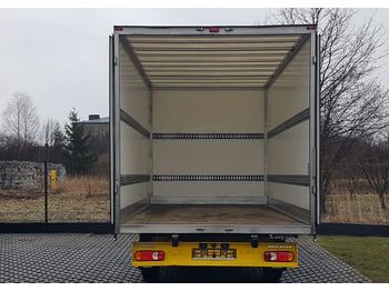 Box van Renault MASTER KONTENER 8EP 4,21x2,23x2,22 KLIMA MANUAL KRAJOWY 6-BIEGÓW: picture 5