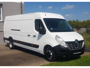Panel van RENAULT Master