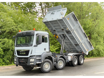 Tipper MAN TGS 35.440
