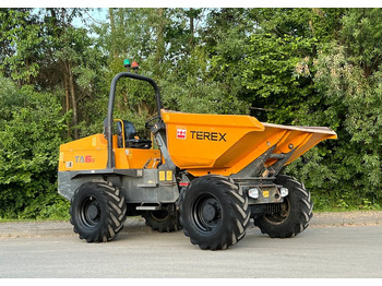 Dumper BARFORD