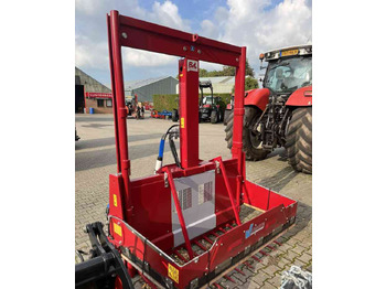 Silage equipment BVL