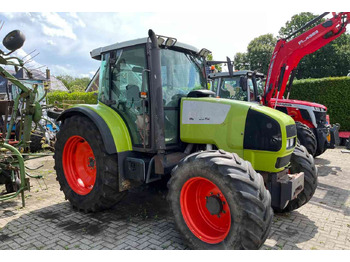Farm tractor CLAAS Ares
