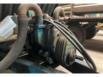 Irrigation system Idrofoglia 1G1 110-410 Beregeningshaspel: picture 4