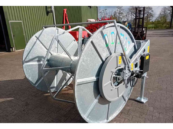 Irrigation system Ocmis AT1580 Slanghaspel: picture 2 Irrigation system Ocmis AT1580 Slanghaspel: picture 2