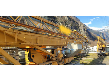 Crane LIEBHERR
