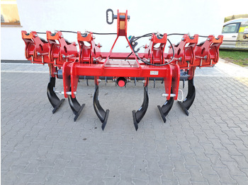 Leasing of AMJ AGRO 6 łap AMJ AGRO 6 łap: picture 3