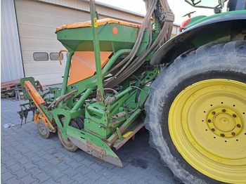 Combine seed drill Agregat uprawowo siewny Amazone AD-P 303 KE: picture 2 Combine seed drill Agregat uprawowo siewny Amazone AD-P 303 KE: picture 2
