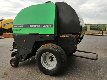 Round baler Deutz fahr MP235: picture 3