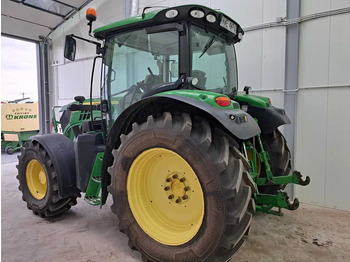 Farm tractor John Deere 6125R 2015 Rok: picture 4