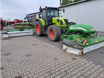 Mower McHALE