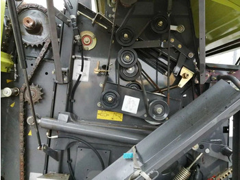 Round baler Prasa rolująca Claas Rollant 374: picture 5