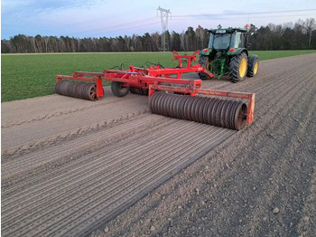 Farm roller QUIVOGNE