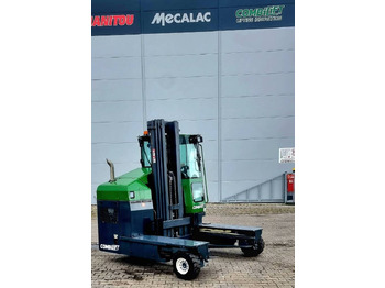 Leasing of Combilift C 4000 MK4 DIESEL  Combilift C 4000 MK4 DIESEL: picture 2