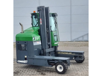 Leasing of Combilift C 4000 MK4 DIESEL  Combilift C 4000 MK4 DIESEL: picture 4
