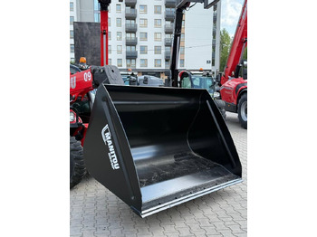 Bucket MANITOU