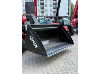 Bucket MANITOU
