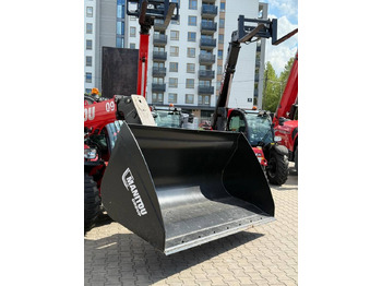 Bucket MANITOU