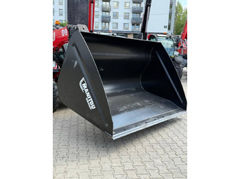 Bucket MANITOU