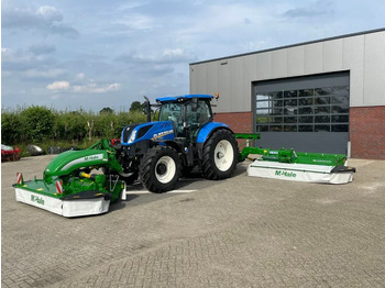 Mower McHale Proglide B9600: picture 3