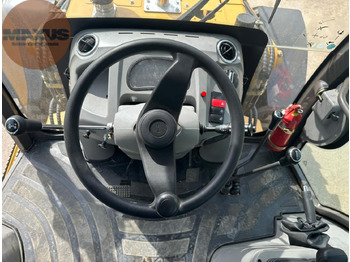 New Backhoe loader Maxus 4cx Maxus 4cx: picture 5