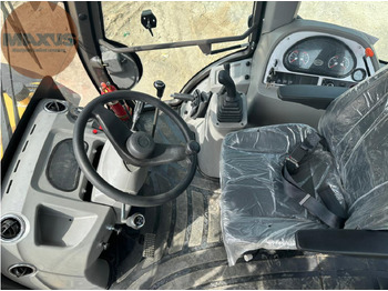 New Backhoe loader Maxus 4cx Maxus 4cx: picture 4
