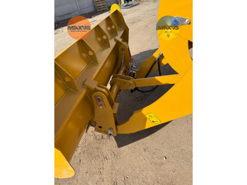 Leasing of Maxus Dostępna od ręki w Łodzi !!!Ładowarka Kołowa krokodyl 102km / Wheel loader Crocodile 102hp / Radlader Krokodil 102 PS / Krokodil kerekes rakodó 102 LE / Крокодил колісний навантажувач 102 к.с. Maxus Dostępna od ręki w Łodzi !!!Ładowarka Kołowa krokodyl 102km / Wheel loader Crocodile 102hp / Radlader Krokodil 102 PS / Krokodil kerekes rakodó 102 LE / Крокодил колісний навантажувач 102 к.с.: picture 5