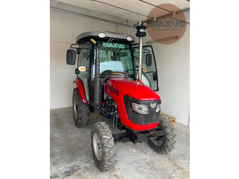 Farm tractor